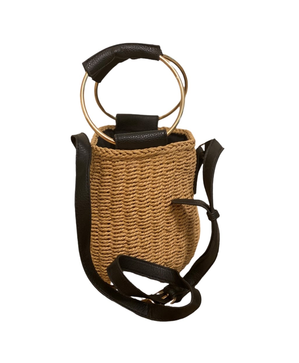 Moroccan Hand made Beach bag